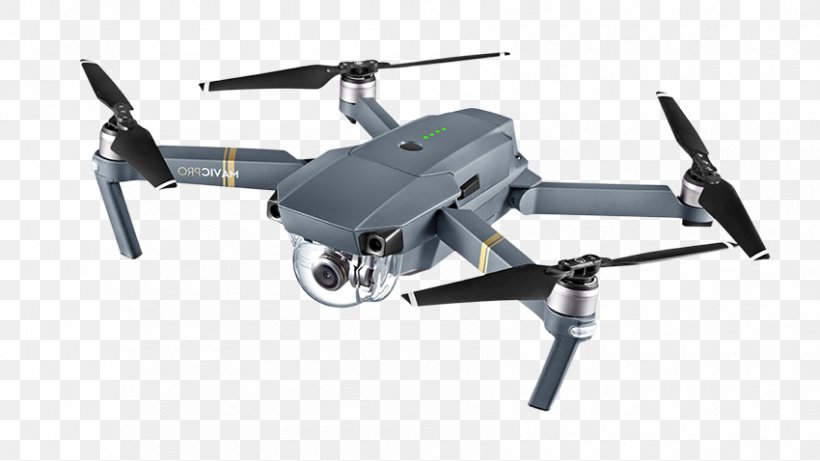 Mavic Pro GoPro Karma Unmanned Aerial Vehicle Quadcopter Phantom, PNG, 850x478px, 4k Resolution, Mavic Pro, Aerial Video, Aircraft, Camera Download Free