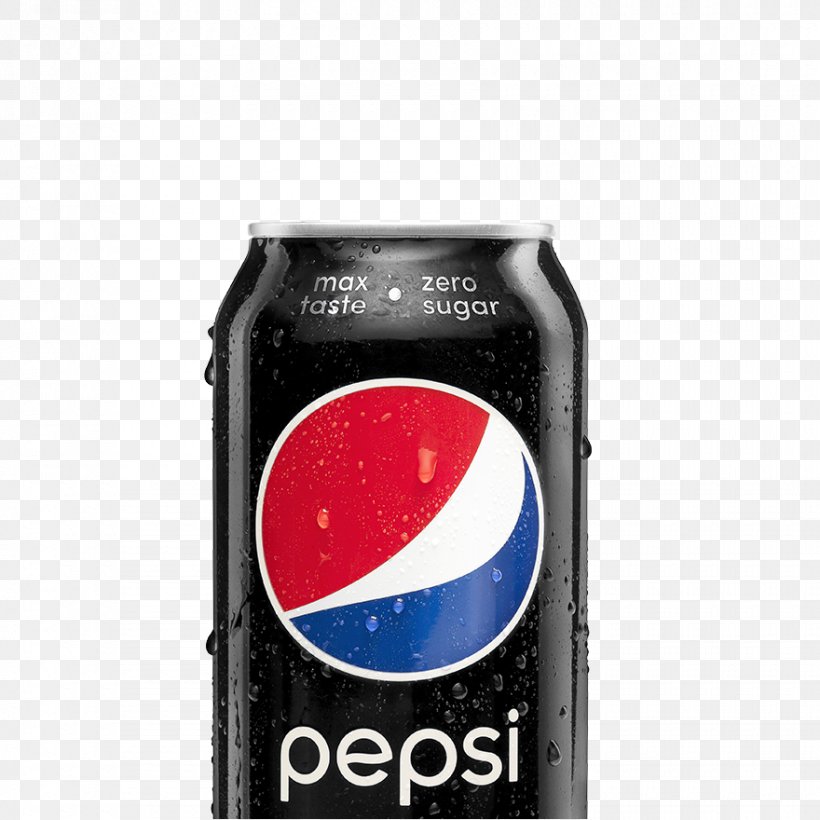 Pepsi Max Fizzy Drinks Coca-Cola, PNG, 880x880px, Pepsi, Aluminum Can, Beverage Can, Brand, Carbonated Soft Drinks Download Free
