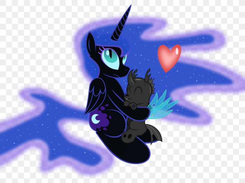 Princess Luna Rarity YouTube Pony, PNG, 1024x768px, Princess Luna, Cartoon, Changeling, Derpy Hooves, Drawing Download Free