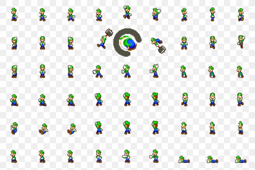 RPG Maker MV Luigi's Mansion Bowser Mario, PNG, 1024x683px, Rpg Maker Mv, Bowser, Game, Green, Luigi Download Free