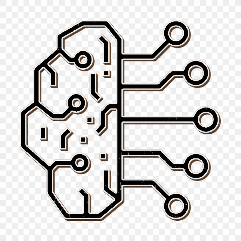 Artificial Intelligence Icon Brain Concept Icon AI Icon, PNG, 1238x1238px, Artificial Intelligence Icon, Ai Icon, Brain Concept Icon, Car, Chemical Symbol Download Free