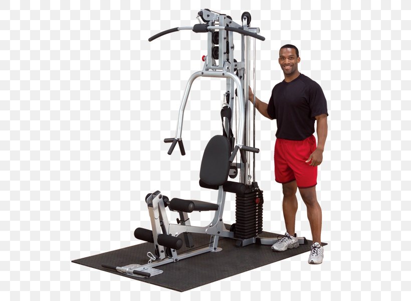 Body-Solid Body Solid Powerline BSG10X Home Gym, PNG, 600x600px, Fitness Centre, Elliptical Trainer, Exercise, Exercise Equipment, Exercise Machine Download Free