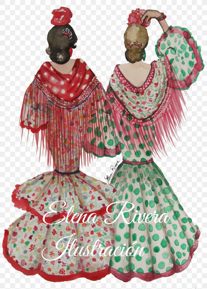 Flamenco Traje De Flamenca Drawing Dance Painting, PNG, 1977x2756px, Flamenco, Castanets, Costume, Costume Design, Dance Download Free