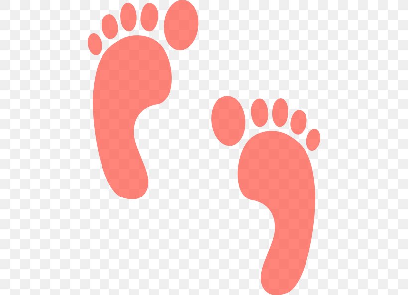 Footprint Clip Art, PNG, 468x593px, Footprint, Barefoot, Foot, Joint, Logo Download Free