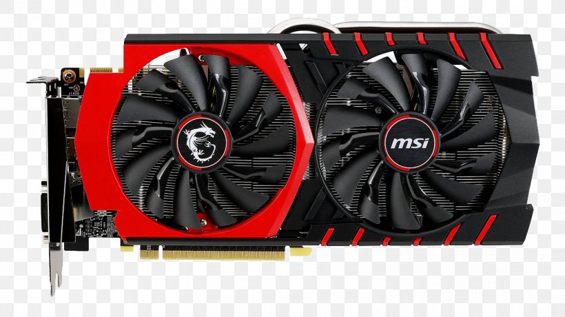 Graphics Cards & Video Adapters GeForce MSI GTX 970 GAMING 100ME GDDR5 SDRAM Digital Visual Interface, PNG, 1559x876px, Watercolor, Cartoon, Flower, Frame, Heart Download Free