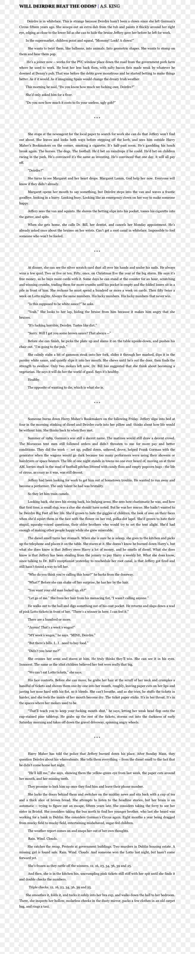 Line Angle Document, PNG, 684x4009px, Document, Area, Black And White, Monochrome, Paper Download Free
