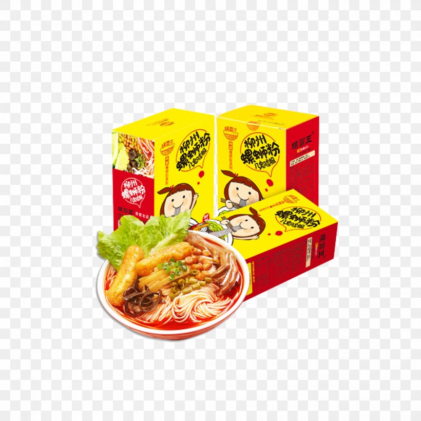 Liuzhou Instant Noodle Hot And Sour Soup Soy Egg Luosifen, PNG, 2500x2500px, Liuzhou, Asian Food, Bento, Bite Of China, Bolinus Brandaris Download Free