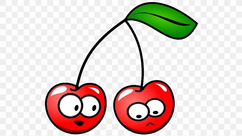 Red Pink Clip Art Smile Plant, PNG, 1280x720px, Cartoon, Cherry, Drupe, Heart, Pink Download Free