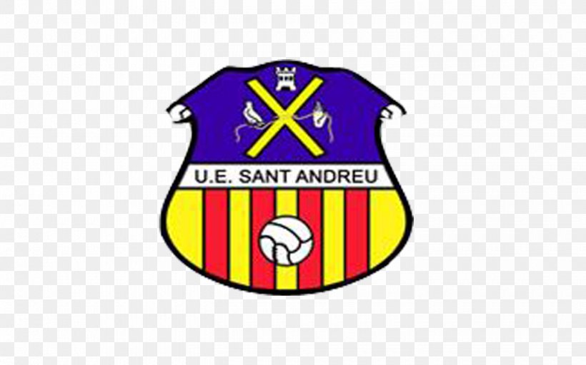 Sant Andreu De Palomar UE Sant Andreu Football Segunda División B, PNG, 1440x900px, Sant Andreu De Palomar, Area, Association, Barcelona, Brand Download Free