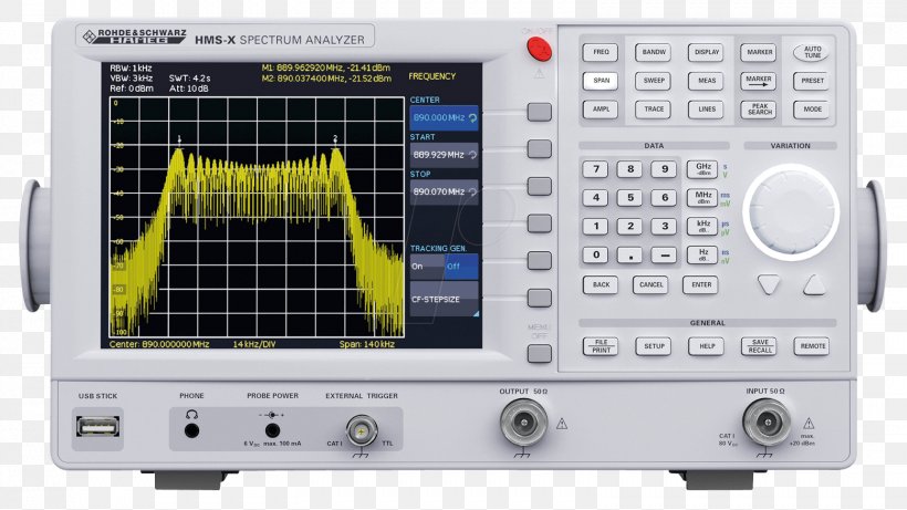 Spectrum Analyzer Analyser Electromagnetic Compatibility Electronics Rohde & Schwarz, PNG, 1558x877px, Spectrum Analyzer, Analyser, Audio Receiver, Electromagnetic Compatibility, Electronic Device Download Free