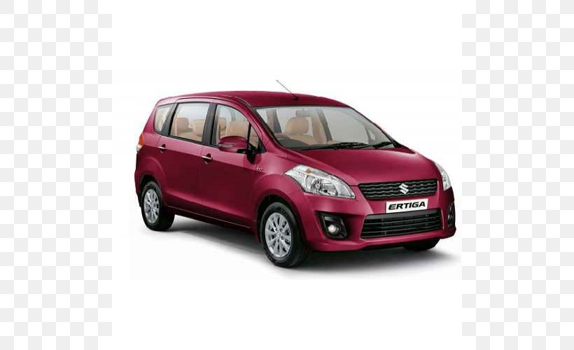 Suzuki Ertiga Maruti Car Suzuki Swift, PNG, 500x500px, Suzuki Ertiga, Automotive Design, Automotive Exterior, Brand, Bumper Download Free