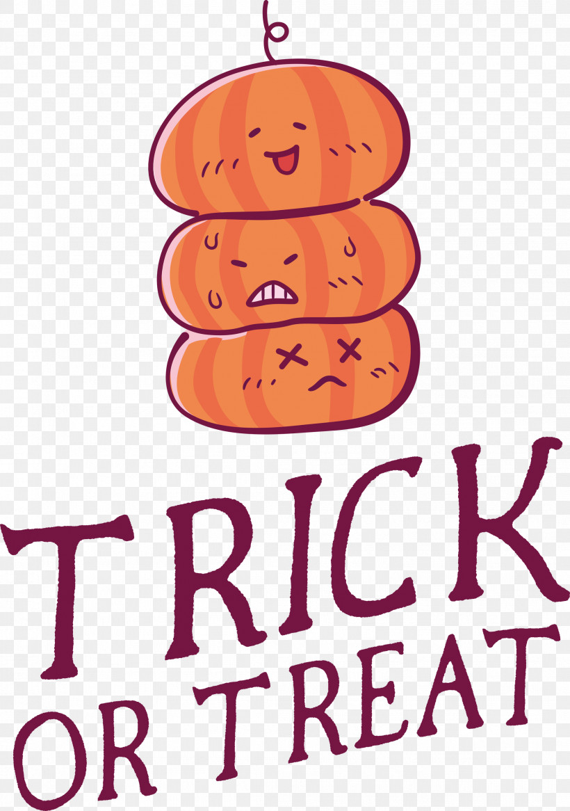 Trick Or Treat Trick-or-treating, PNG, 2108x3000px, Trick Or Treat, Geometry, Happiness, Line, Logo Download Free