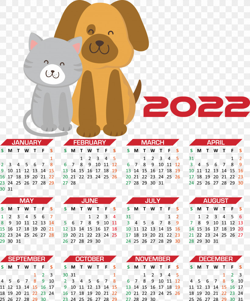2022 Calendar Year 2022 Calendar Yearly 2022 Calendar, PNG, 2497x3000px, Dog, Cat, Pet Shop, Pharmaceutical Drug, Pharmacy Download Free