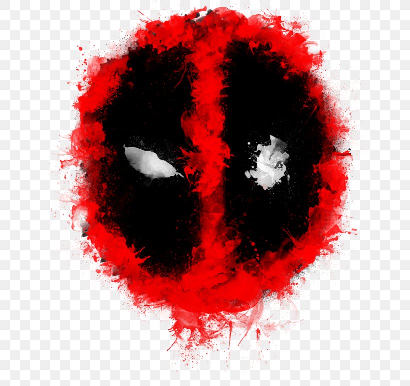 Deadpool Graphic Design Printmaking, PNG, 668x773px, Deadpool, Bluza, Dry Fit, Heart, Logo Download Free