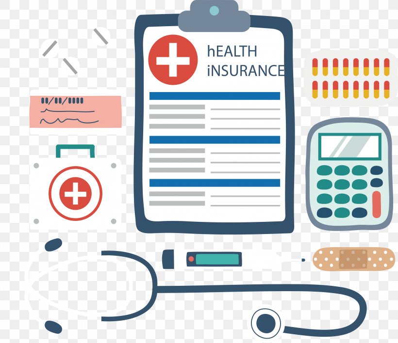 Health Insurance, PNG, 3631x3137px, Health Insurance, Area, Brand, Cellular Network, Communication Download Free