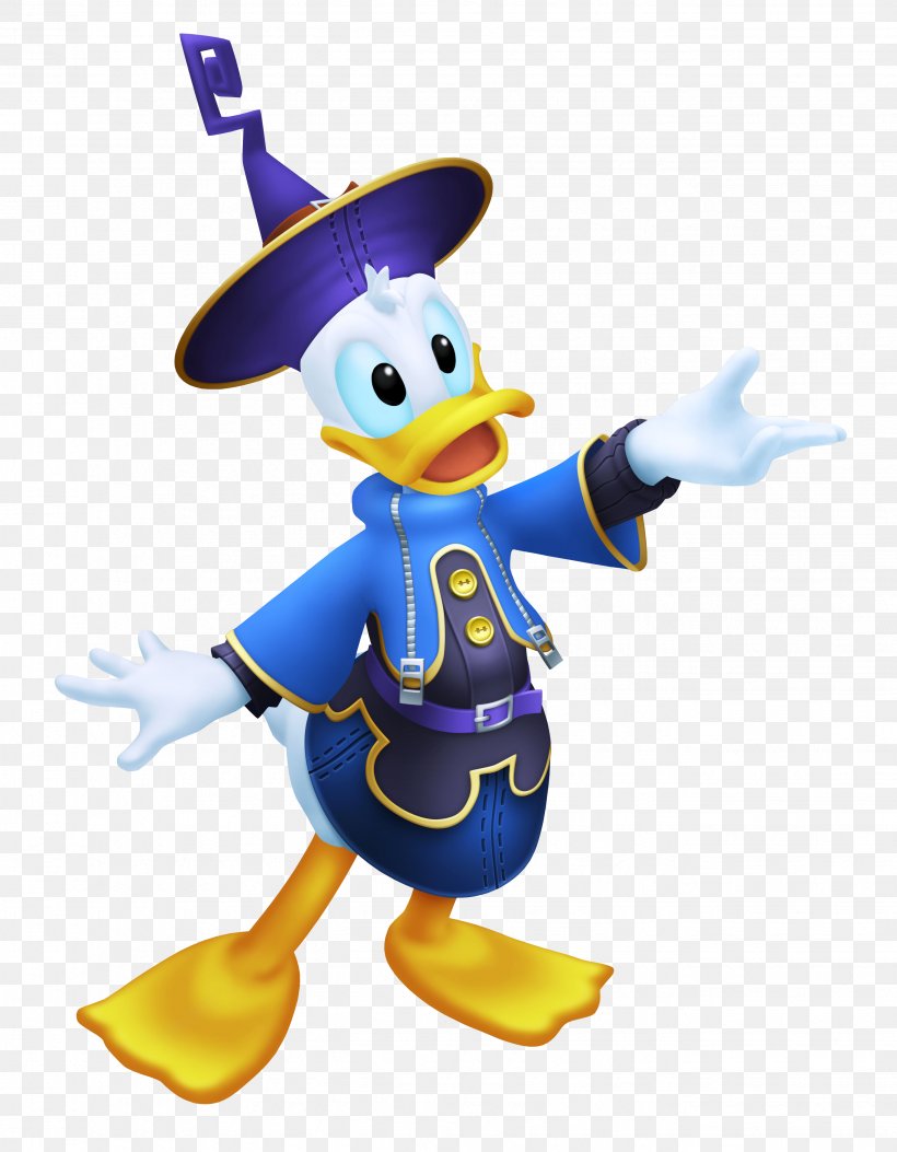 Kingdom Hearts Coded Kingdom Hearts III Kingdom Hearts 3D: Dream Drop Distance Kingdom Hearts: Chain Of Memories, PNG, 2652x3408px, Kingdom Hearts Coded, Beak, Bird, Donald Duck, Figurine Download Free