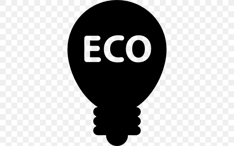 Light Ecology Environmentalism, PNG, 512x512px, Light, Black And White, Brand, Ecology, Electricity Download Free