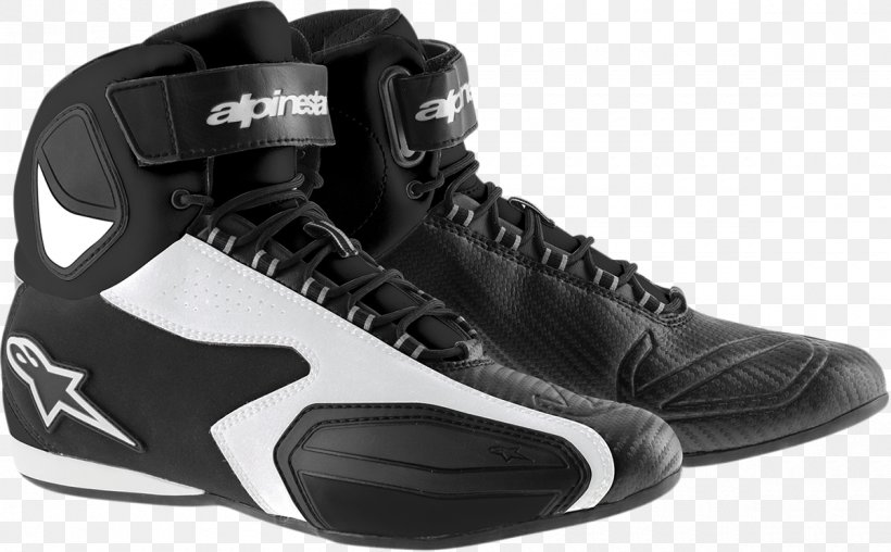 Motorcycle Boot Shoe Alpinestars, PNG, 1200x744px, Motorcycle Boot, Alpinestars, Athletic Shoe, Basketball Shoe, Black Download Free