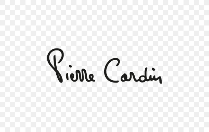 Pierre Cardin, PNG, 518x518px, Logo, Area, Black, Brand, Cdr Download Free