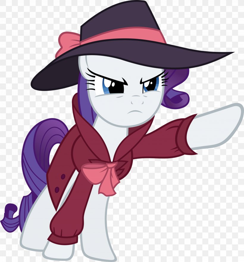 Rarity My Little Pony Horse Detective, PNG, 5591x6000px, Watercolor, Cartoon, Flower, Frame, Heart Download Free