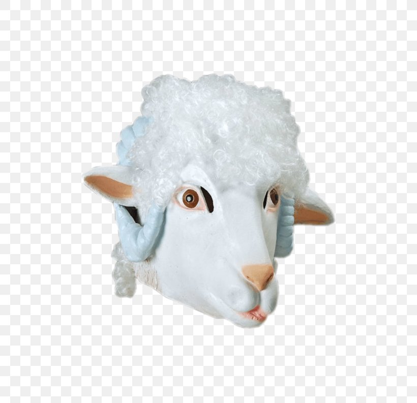 Sheep Mask Clothing Costume Party, PNG, 500x793px, Sheep, Adult, Clothing, Clothing Accessories, Cosplay Download Free
