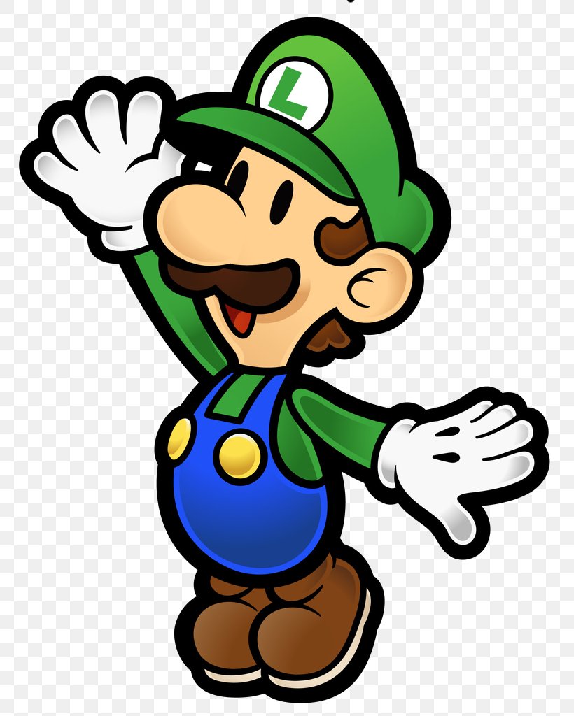 Super Paper Mario Mario Bros. Mario & Luigi: Superstar Saga, PNG, 806x1024px, Super Paper Mario, Artwork, Finger, Hand, Happiness Download Free
