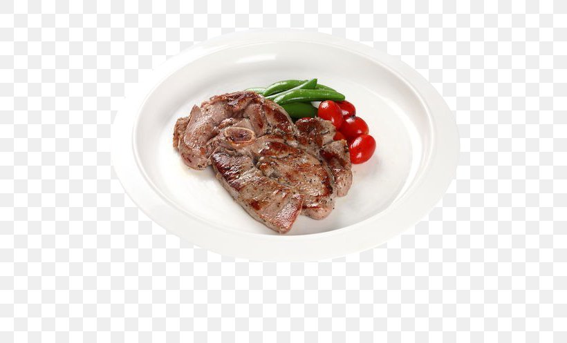 Angus Cattle Rib Eye Steak Food, PNG, 700x497px, Angus Cattle, Animal Source Foods, Beef, Bone, Cuisine Download Free