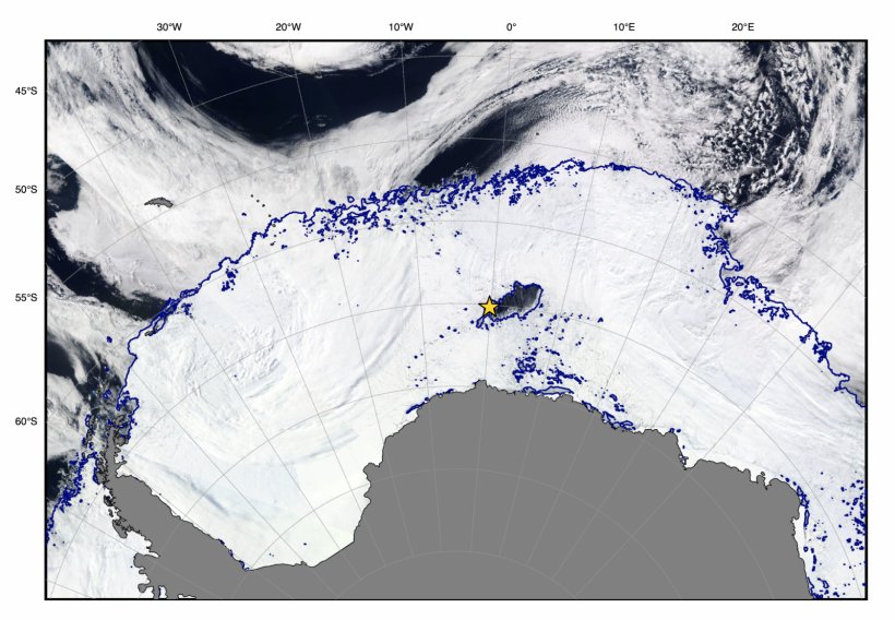 Antarctica Weddell Sea Southern Ocean Weddell Polynya, PNG, 1600x1110px, Antarctica, Arctic, Climate Change, Cyclone, Discovery Download Free