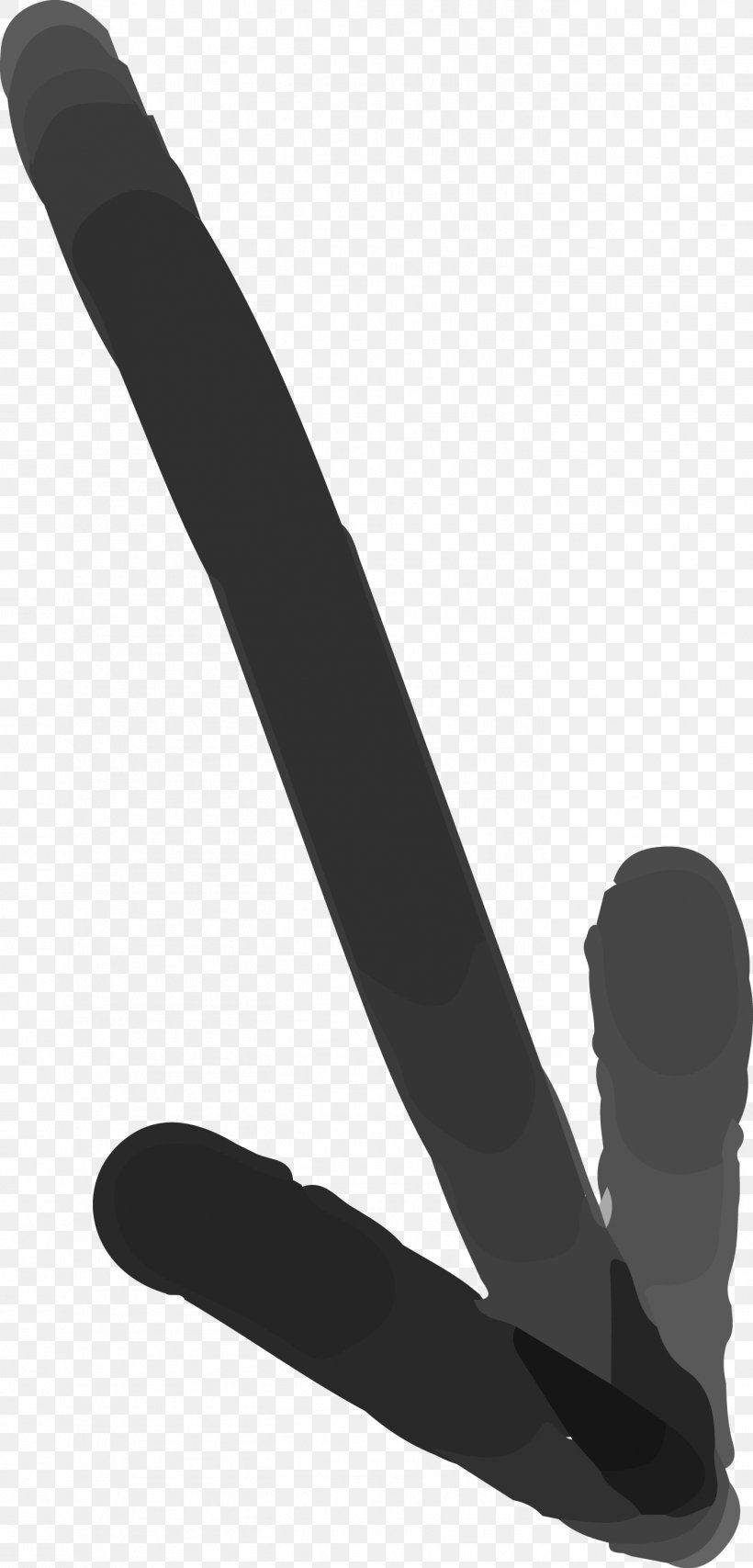 Arrow Euclidean Vector, PNG, 1403x2922px, Diagram, Arm, Black And White, Drawing, Finger Download Free