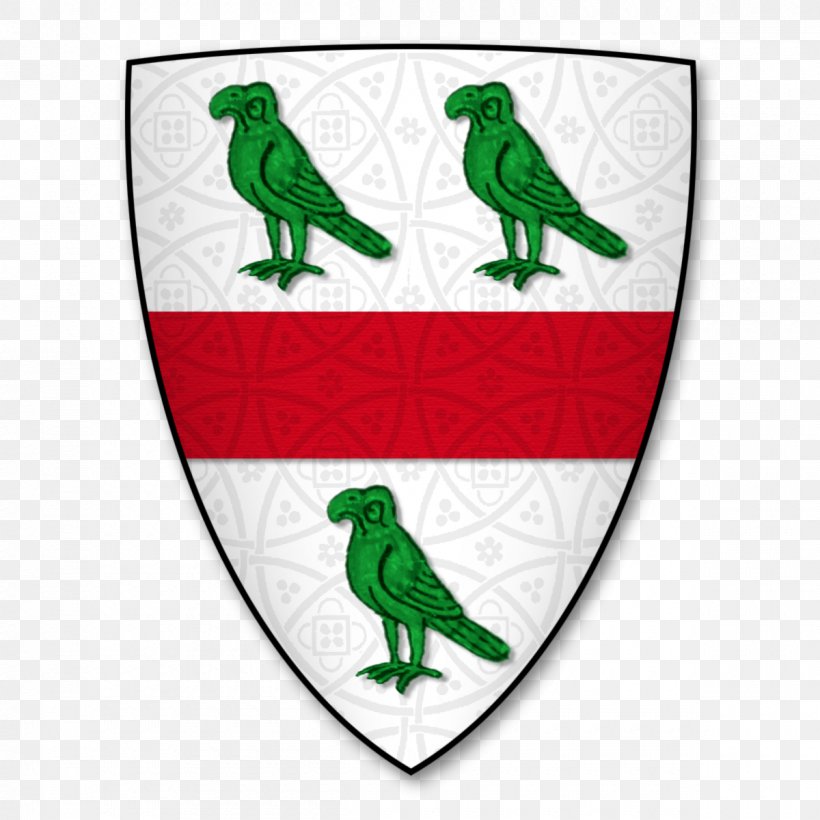 Coat Of Arms England Roll Of Arms Viscount Hereford Fess, PNG, 1200x1200px, Coat Of Arms, Area, Aspilogia, Beak, Bird Download Free