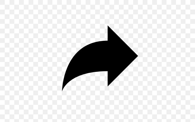 Computer Mouse Arrow Pointer Cursor, PNG, 512x512px, Computer Mouse, Black, Black And White, Brand, Crescent Download Free