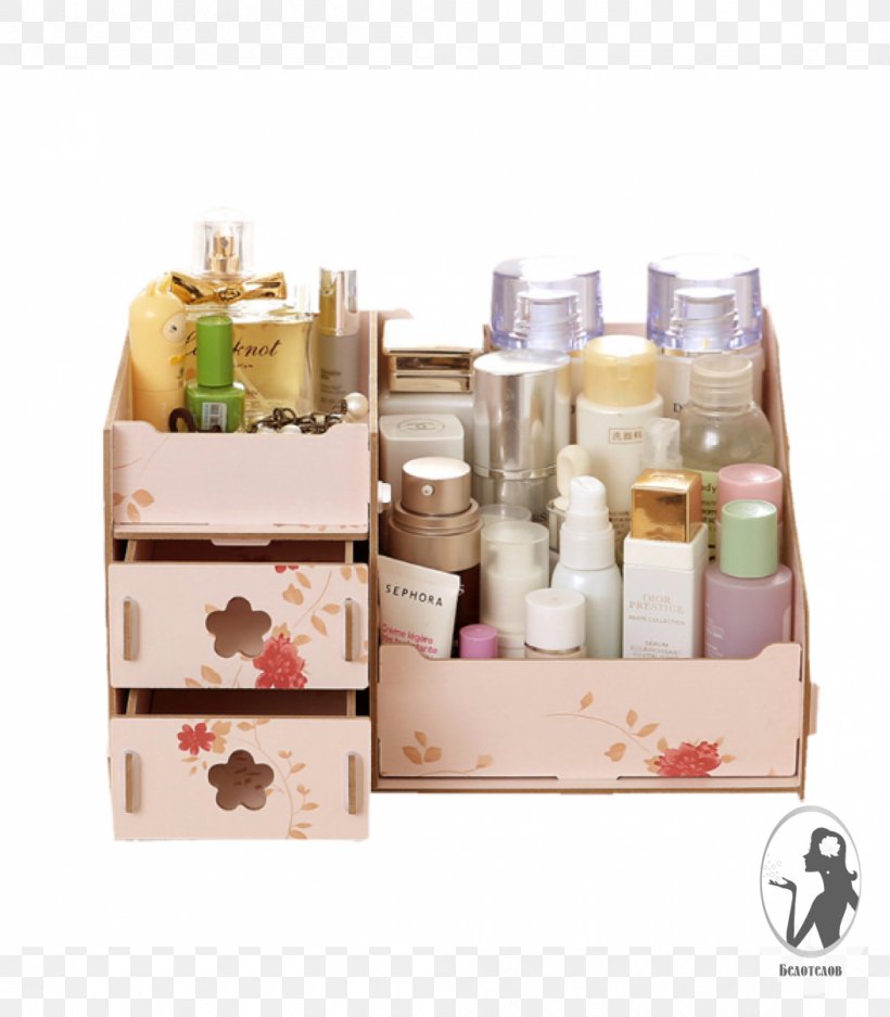 Cosmetics Drawer Make-up Online Shopping Box, PNG, 1050x1200px, Cosmetics, Box, Carton, Commode, Diary Download Free