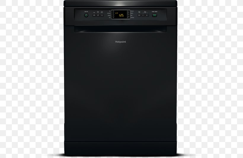 Dishwasher Hotpoint Washing Machines Home Appliance Cooking Ranges, PNG, 545x534px, Dishwasher, Clothes Dryer, Cooking Ranges, Hob, Home Appliance Download Free