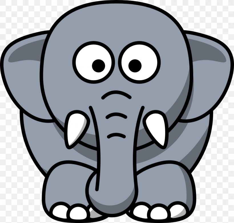 Elephant Joke Mouse Elephant In The Room Clip Art, PNG, 1979x1890px, Elephant, African Elephant, Animal, Artwork, Black And White Download Free