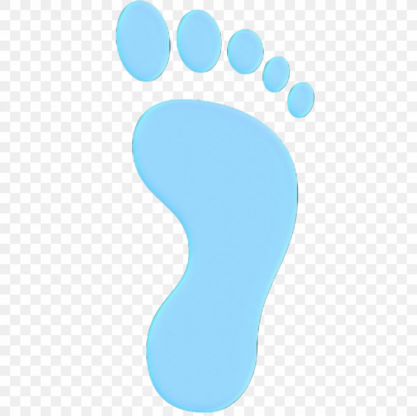 Footprint, PNG, 1600x1600px, Pop Art, Aqua, Foot, Footprint, Leg Download Free