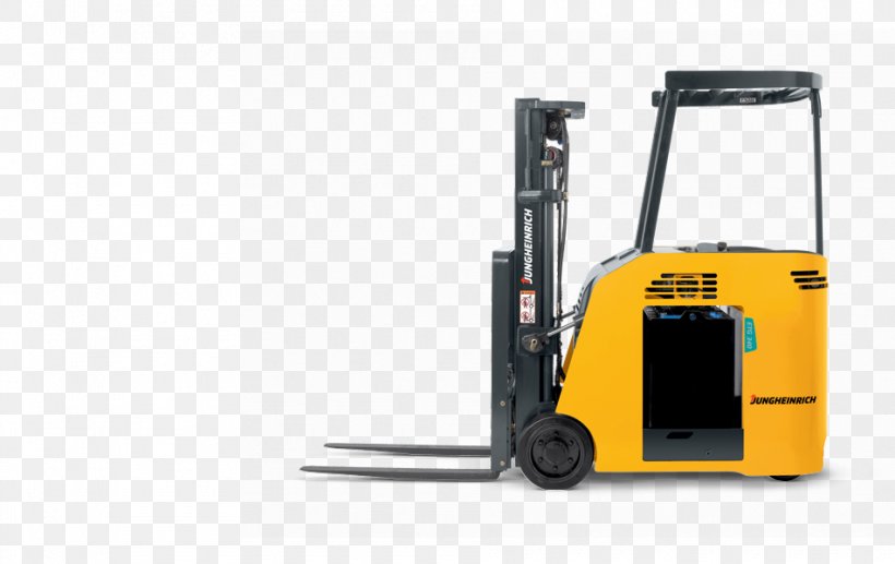 Forklift Mover Reachtruck Machine Jungheinrich, PNG, 950x600px, Forklift, Cylinder, Forklift Truck, Hardware, Jungheinrich Download Free