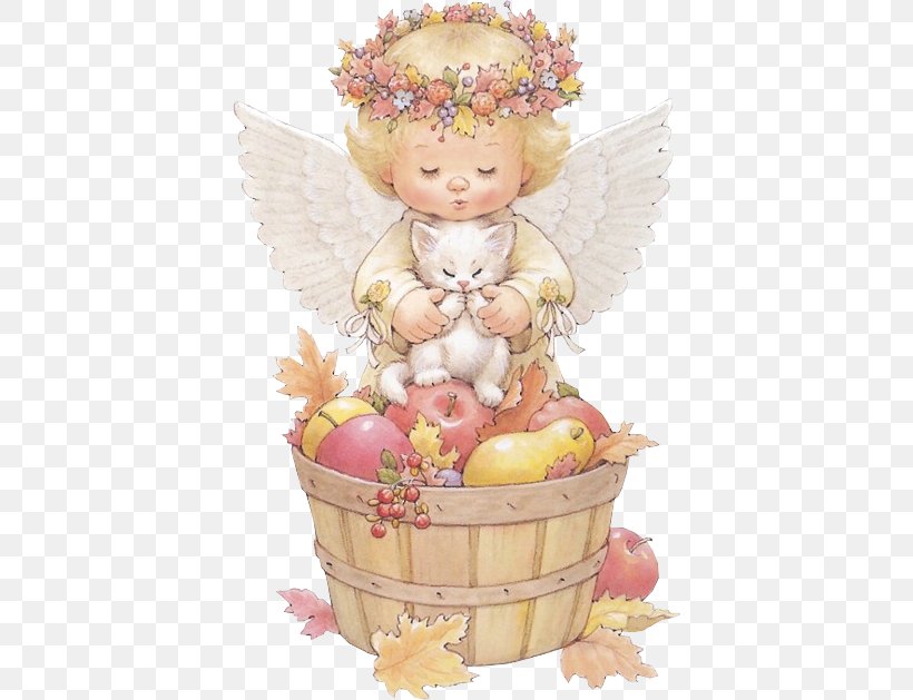 HOLLY BABES Angel Art, PNG, 402x629px, Holly Babes, Angel, Art, Child, Decoupage Download Free