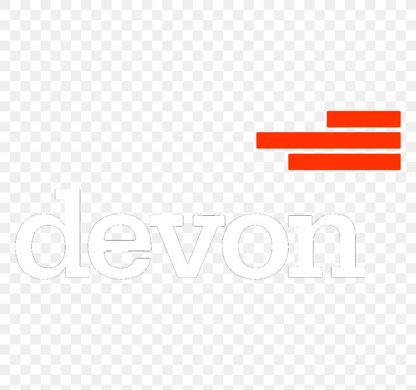 Logo Brand Line Font Angle, PNG, 770x770px, Logo, Area, Brand, Devon Energy, Orange Download Free