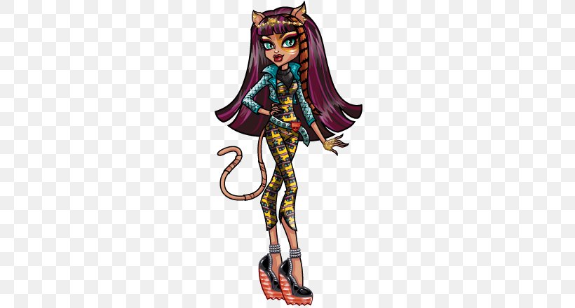 Monster High: Ghoul Spirit Doll Monster High Cleo De Nile Frankie Stein, PNG, 300x440px, Monster High, Art, Barbie, Bratz, Bratzillaz House Of Witchez Download Free
