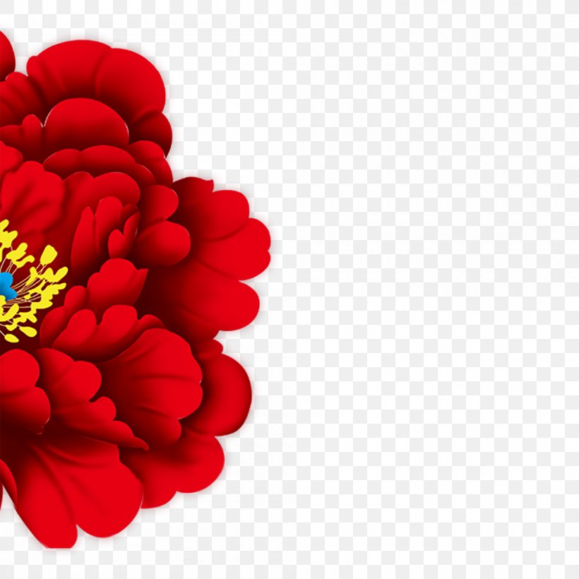 Moutan Peony Flower Floral Design Clip Art, PNG, 1000x1000px, Peony, Blue, Cut Flowers, Floral Design, Flower Download Free
