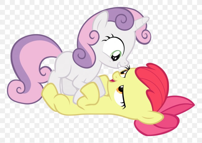 My Little Pony: Friendship Is Magic, PNG, 1024x726px, Watercolor, Cartoon, Flower, Frame, Heart Download Free
