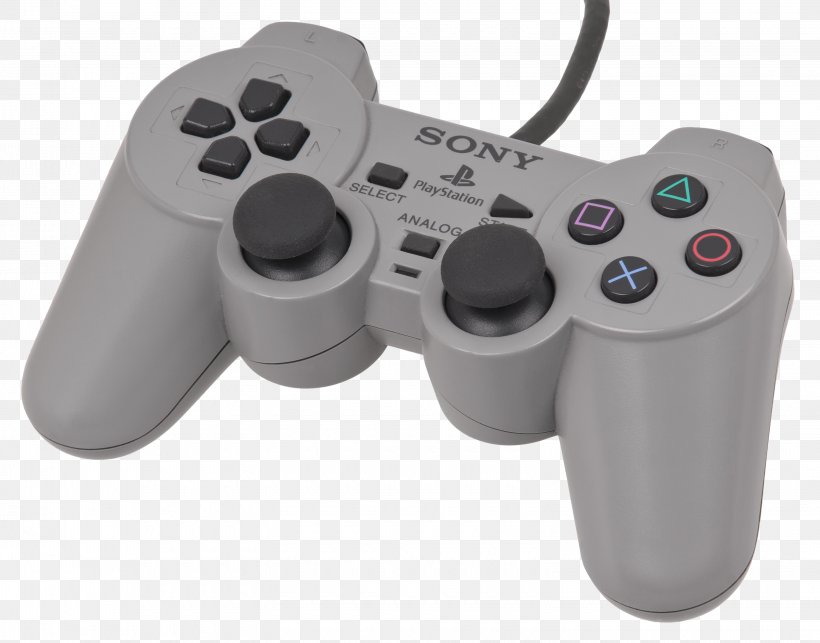 PlayStation 2 DualShock PlayStation 3 Nintendo 64, PNG, 3060x2400px, Playstation 2, All Xbox Accessory, Analog Stick, Computer Component, Dual Analog Controller Download Free