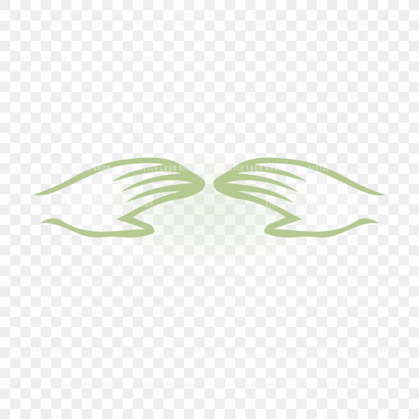 Product Design Graphics Line Font, PNG, 1000x1000px, White, Grass, Green Download Free