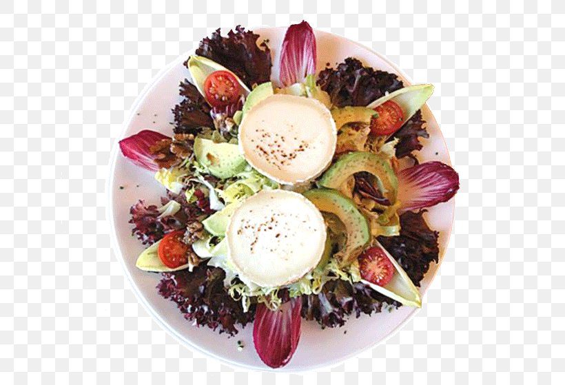 Salad Goat Cheese Mediterranean Cuisine Vegetarian Cuisine Restaurante Nido, PNG, 672x559px, Salad, Cheese, Cuisine, Dish, Food Download Free