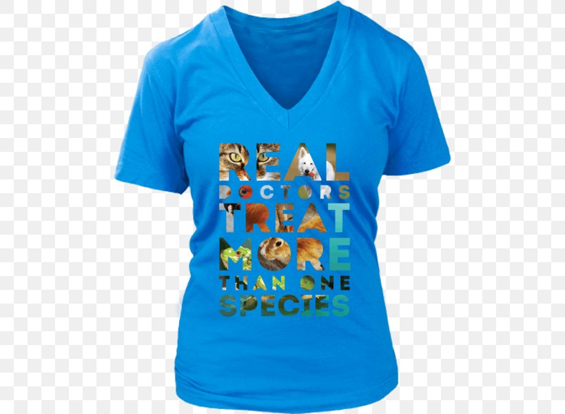 T-shirt Hoodie Neckline Clothing, PNG, 600x600px, Tshirt, Active Shirt, Blue, Clothing, Collar Download Free
