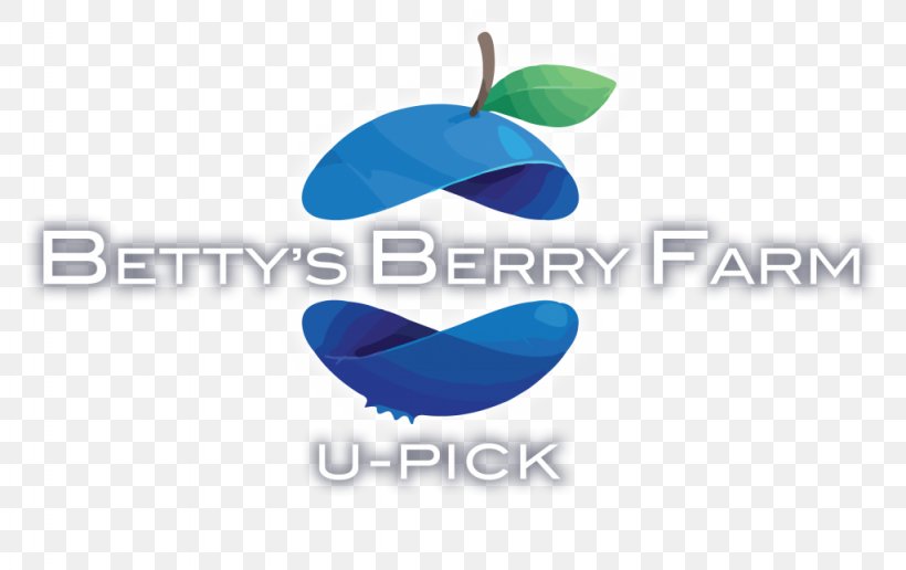 Bettys Berry Farm Tanner Williams Blueberry Logo Web Design, PNG, 1024x645px, Blueberry, Alabama, Berry, Blackberry, Brand Download Free