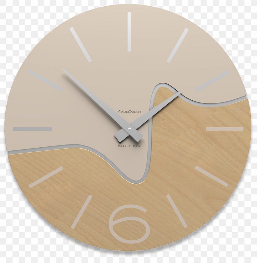 Clock Beige, PNG, 1024x1048px, Clock, Beige, Home Accessories, Sand Download Free