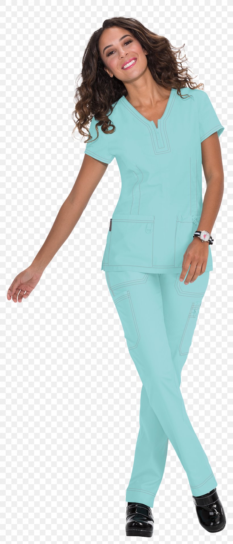 Clothing Electric Blue Turquoise Pants, PNG, 879x2048px, Clothing, Abdomen, Aqua, Arm, Blue Download Free