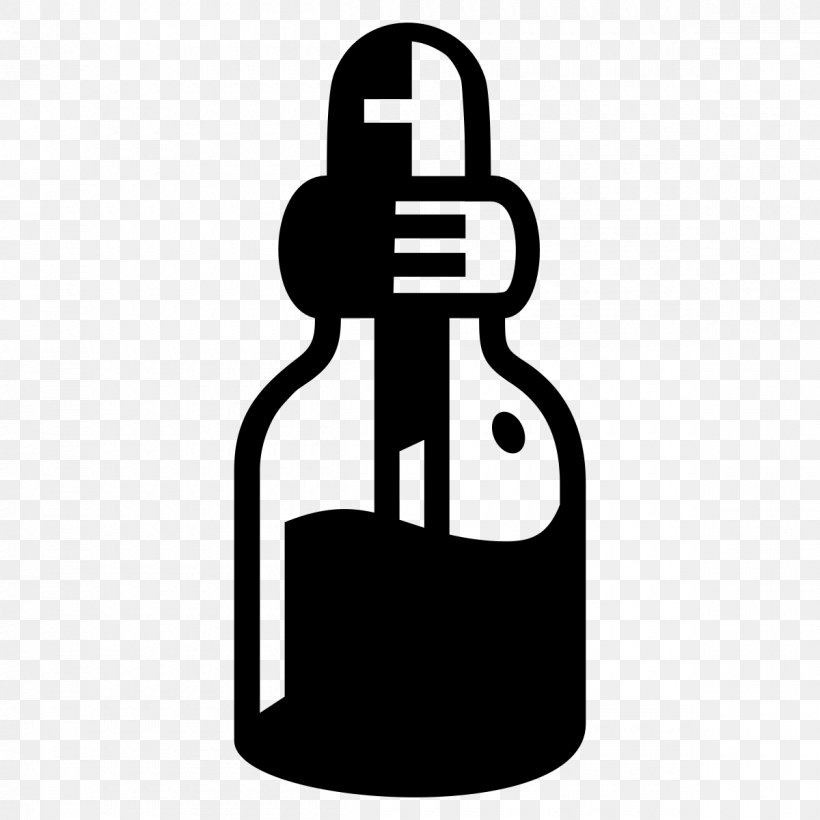 Electronic Cigarette Aerosol And Liquid Vaporizer, PNG, 1200x1200px, Electronic Cigarette, Base, Black And White, Bottle, Cigarette Download Free