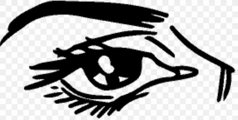 Eye Symbol, PNG, 1792x908px, Logo, Blackandwhite, Eye, Symbol Download Free